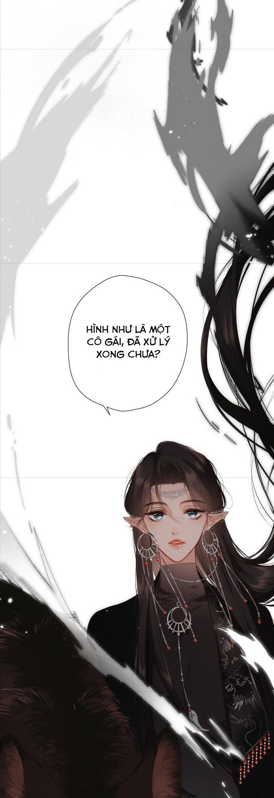 Ngược Dòng Về Mùa Xuân Chap 2 - Next Chap 3