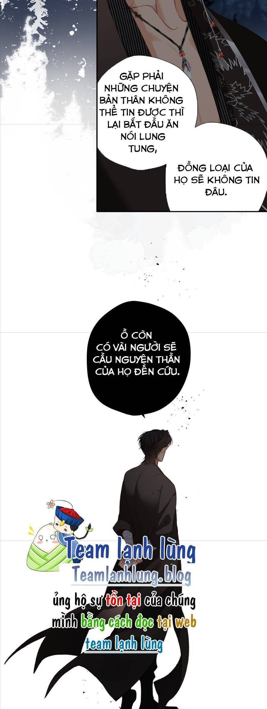 Ngược Dòng Về Mùa Xuân Chap 2 - Next Chap 3