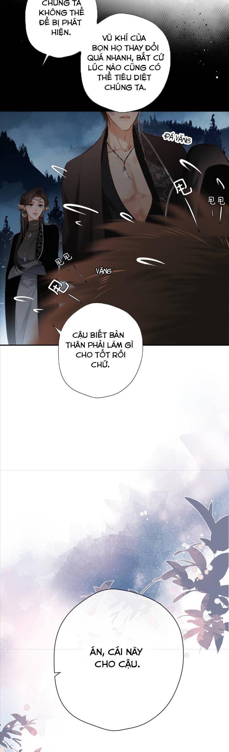 Ngược Dòng Về Mùa Xuân Chap 2 - Next Chap 3