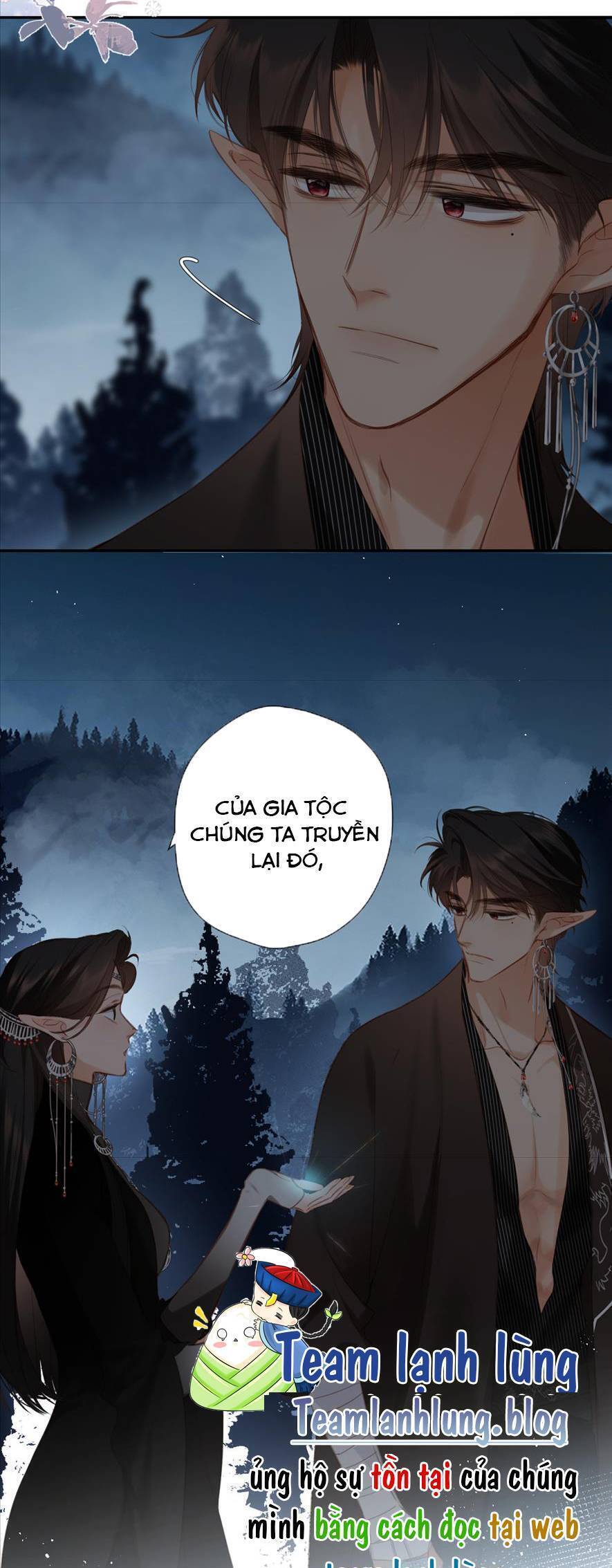 Ngược Dòng Về Mùa Xuân Chap 2 - Next Chap 3