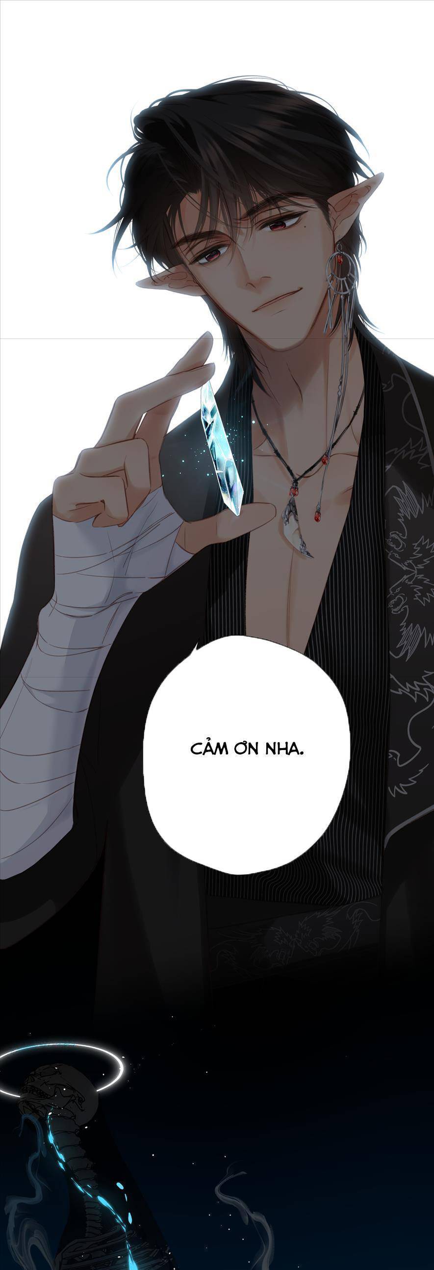 Ngược Dòng Về Mùa Xuân Chap 2 - Next Chap 3
