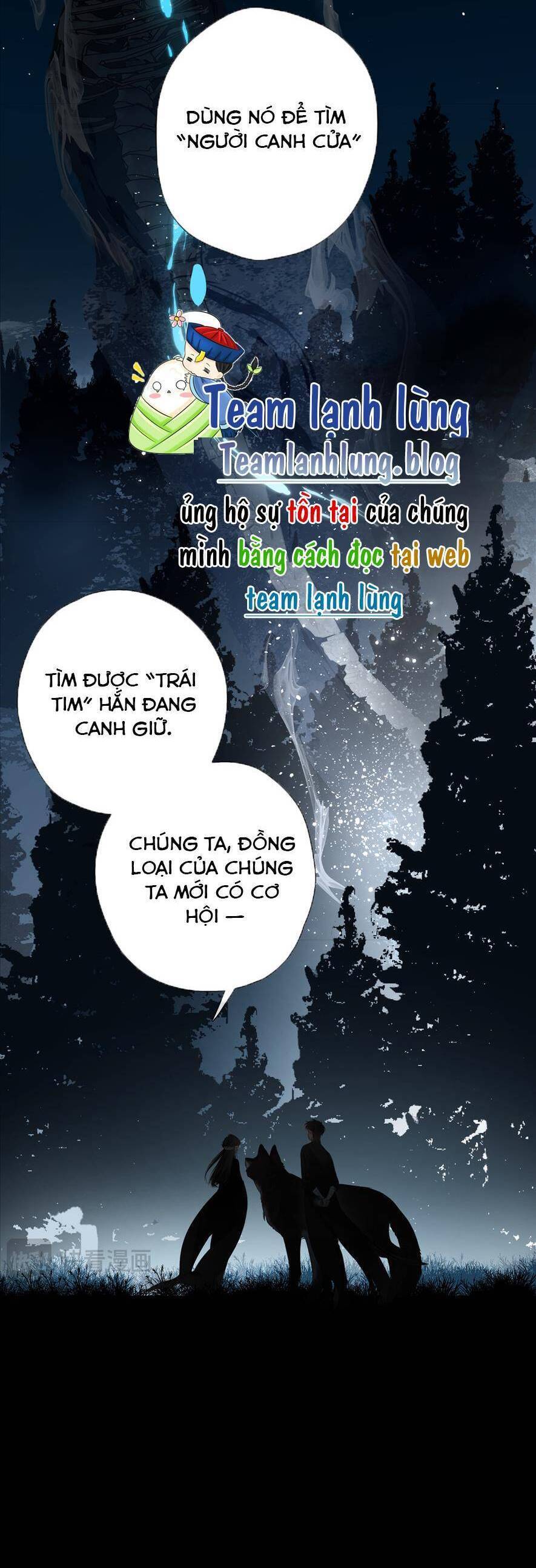 Ngược Dòng Về Mùa Xuân Chap 2 - Next Chap 3