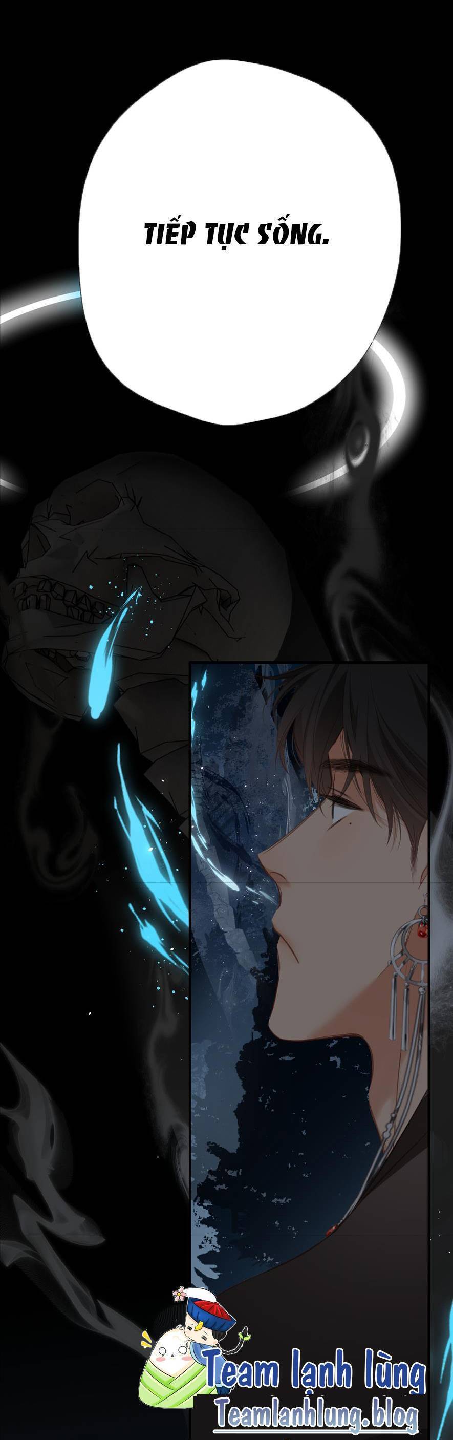 Ngược Dòng Về Mùa Xuân Chap 2 - Next Chap 3