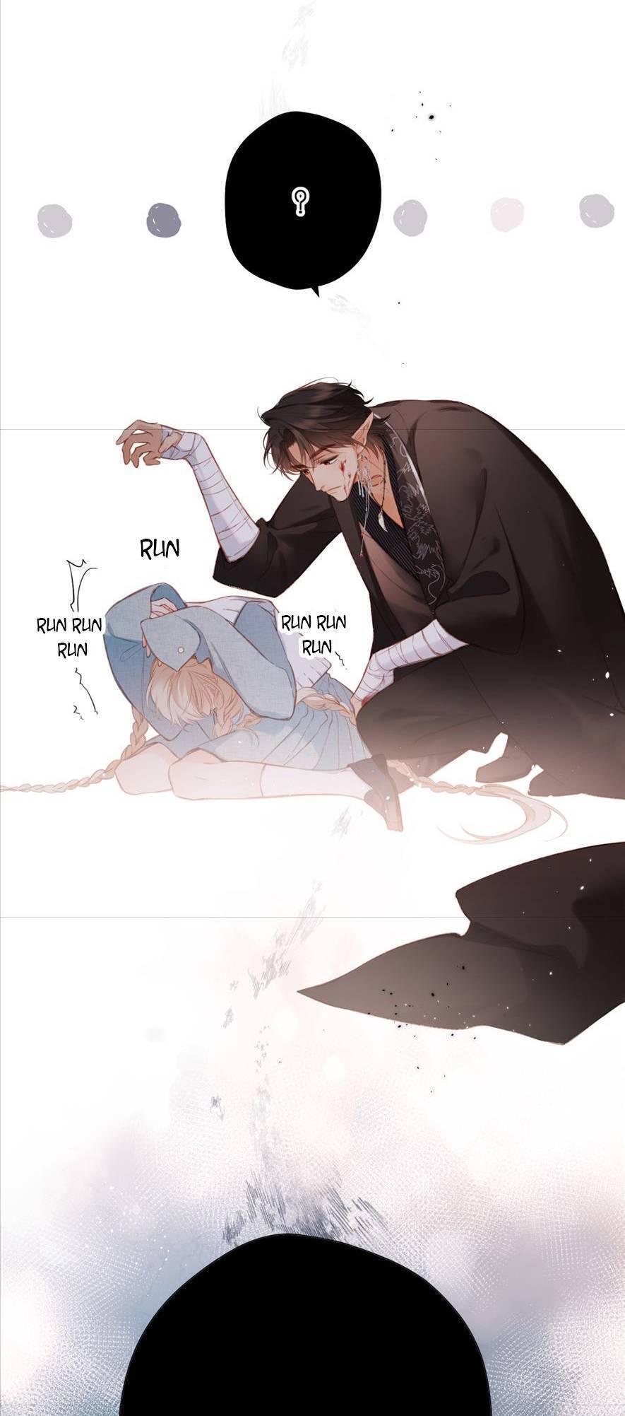 Ngược Dòng Về Mùa Xuân Chap 2 - Next Chap 3