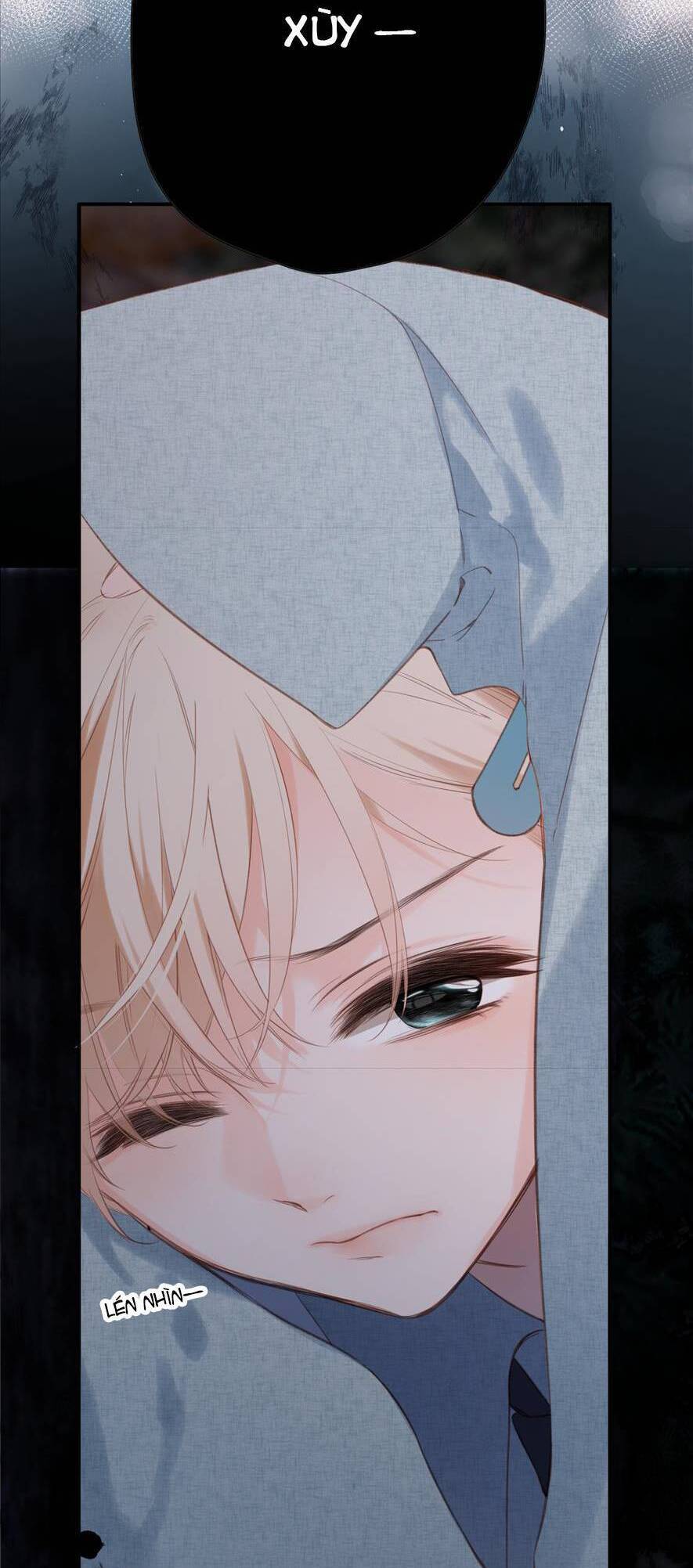 Ngược Dòng Về Mùa Xuân Chap 2 - Next Chap 3
