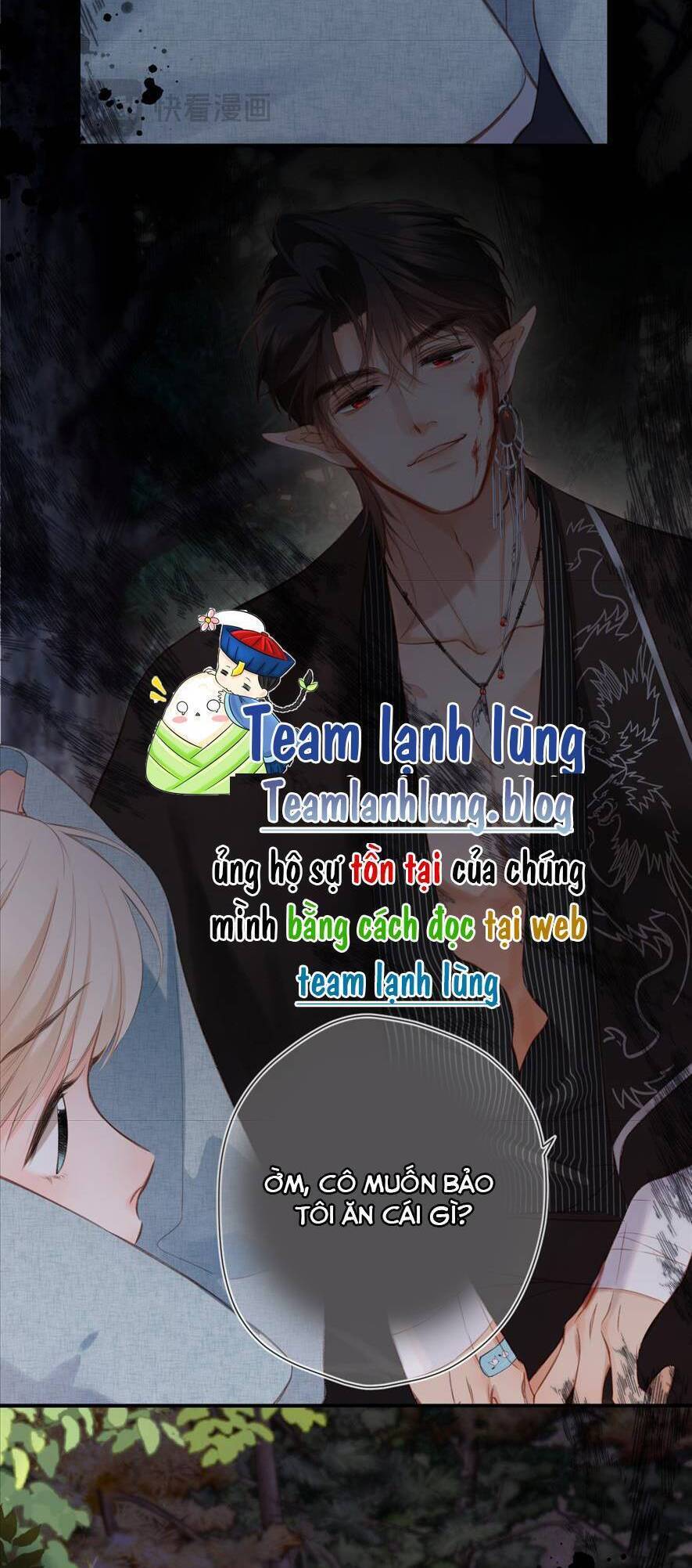 Ngược Dòng Về Mùa Xuân Chap 2 - Next Chap 3