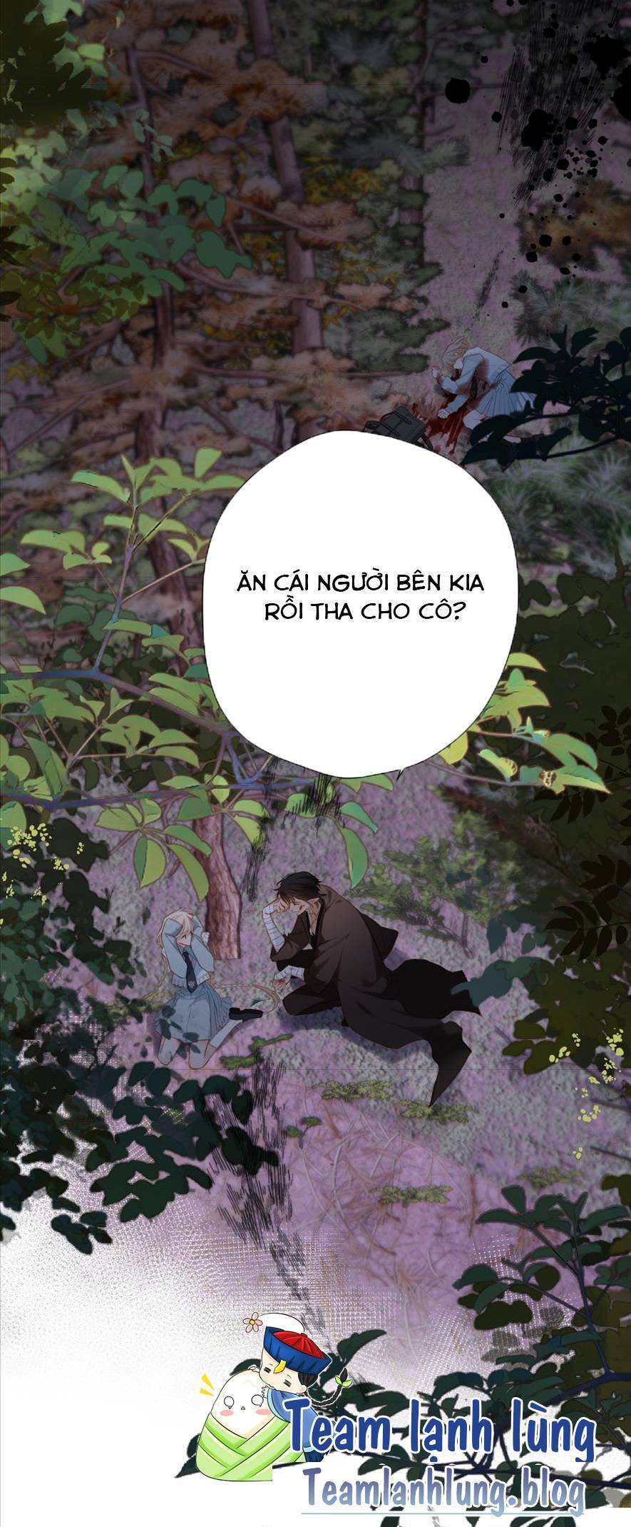 Ngược Dòng Về Mùa Xuân Chap 2 - Next Chap 3