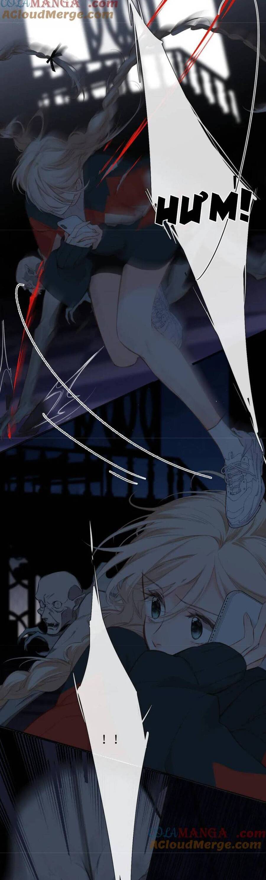 Ngược Dòng Về Mùa Xuân Chap 20 - Next Chap 21