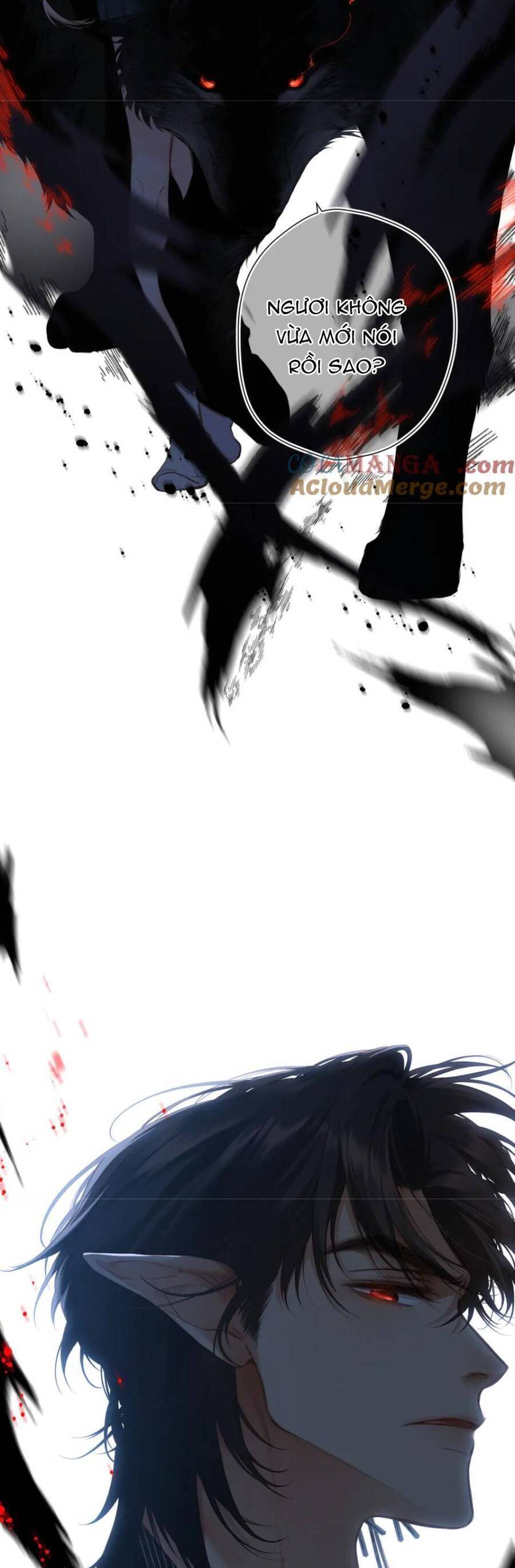 Ngược Dòng Về Mùa Xuân Chap 20 - Next Chap 21