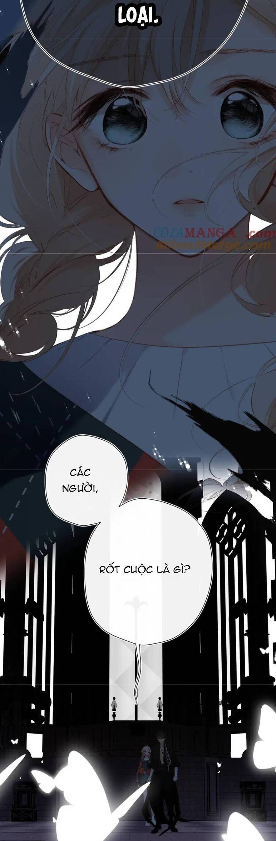Ngược Dòng Về Mùa Xuân Chap 20 - Next Chap 21