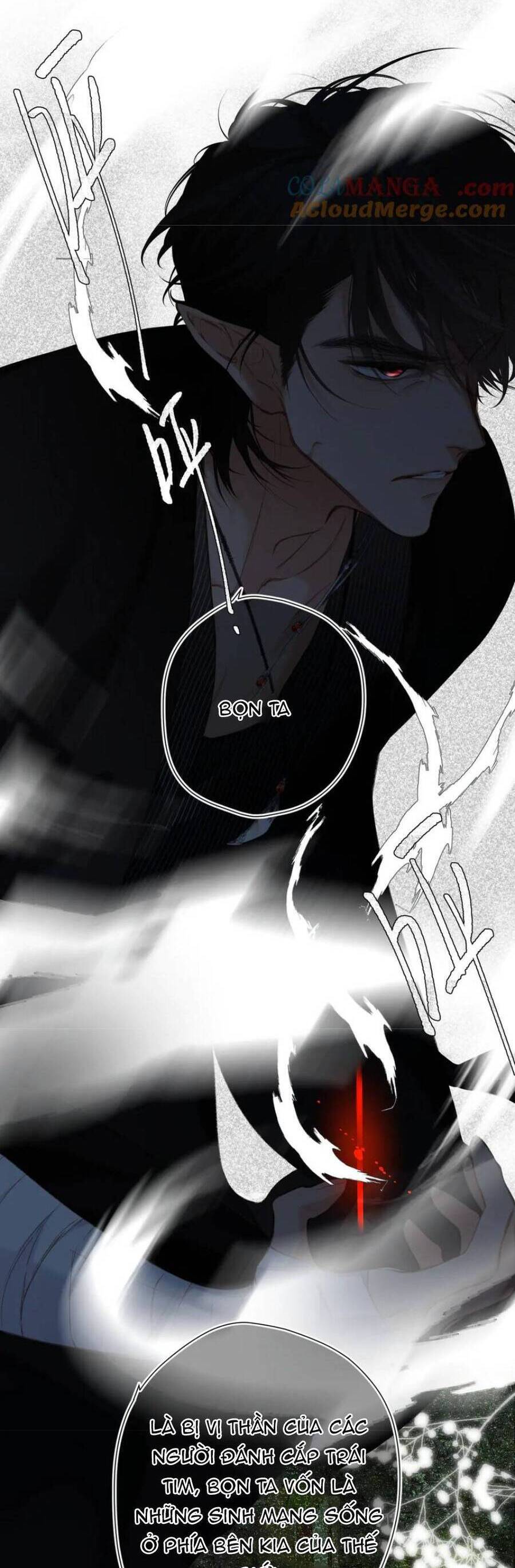 Ngược Dòng Về Mùa Xuân Chap 20 - Next Chap 21