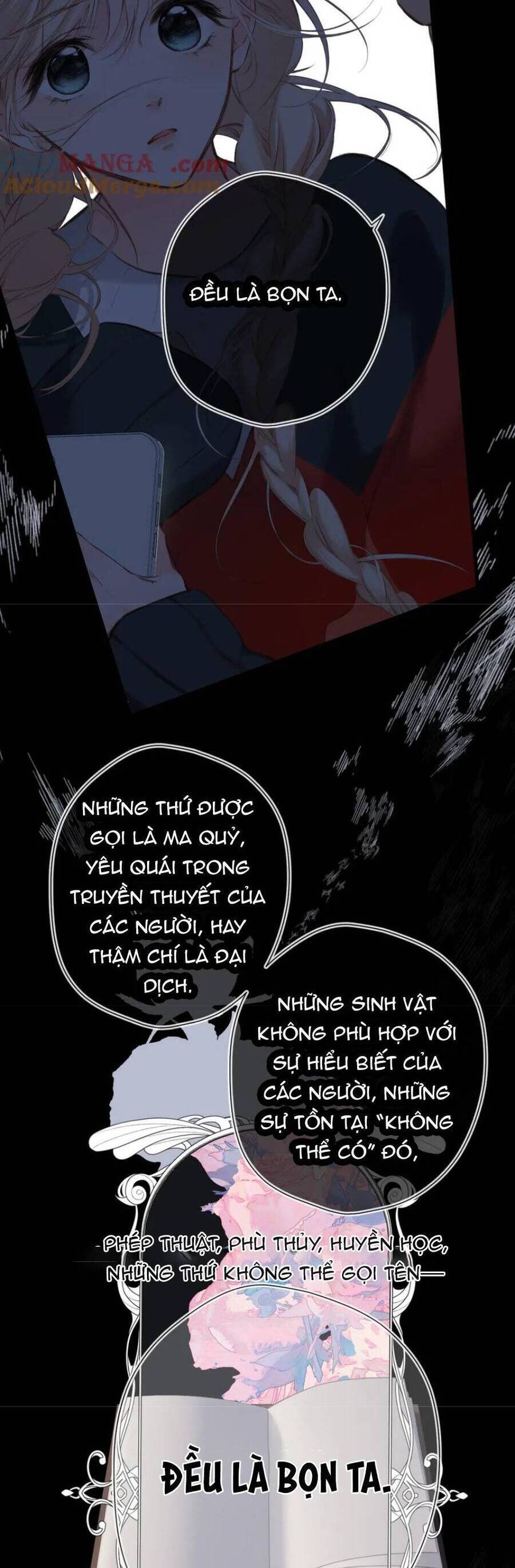 Ngược Dòng Về Mùa Xuân Chap 20 - Next Chap 21