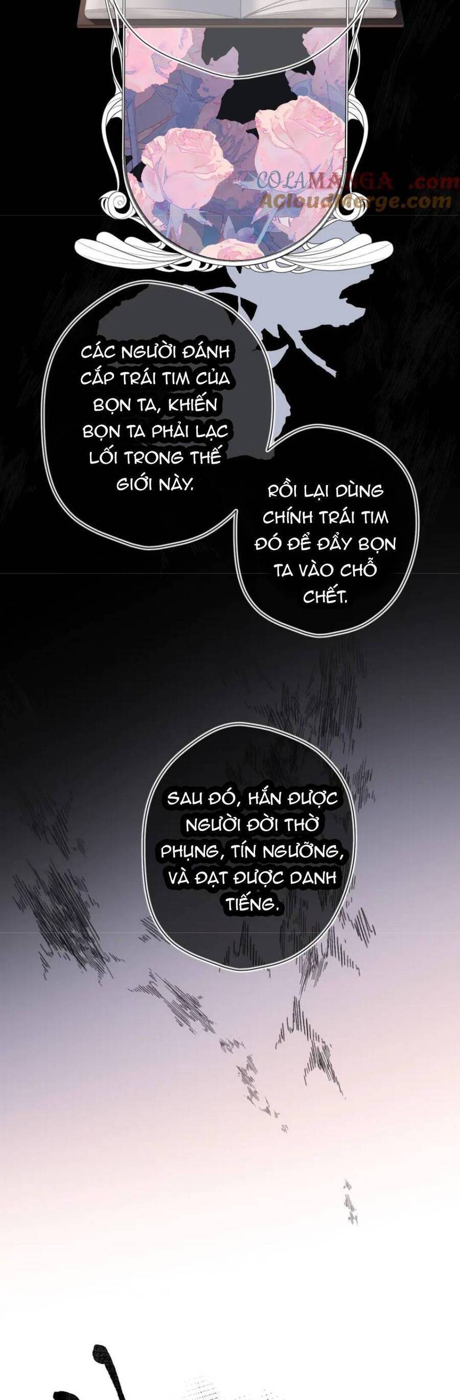 Ngược Dòng Về Mùa Xuân Chap 20 - Next Chap 21