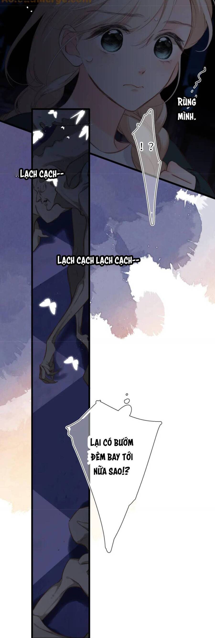 Ngược Dòng Về Mùa Xuân Chap 20 - Next Chap 21