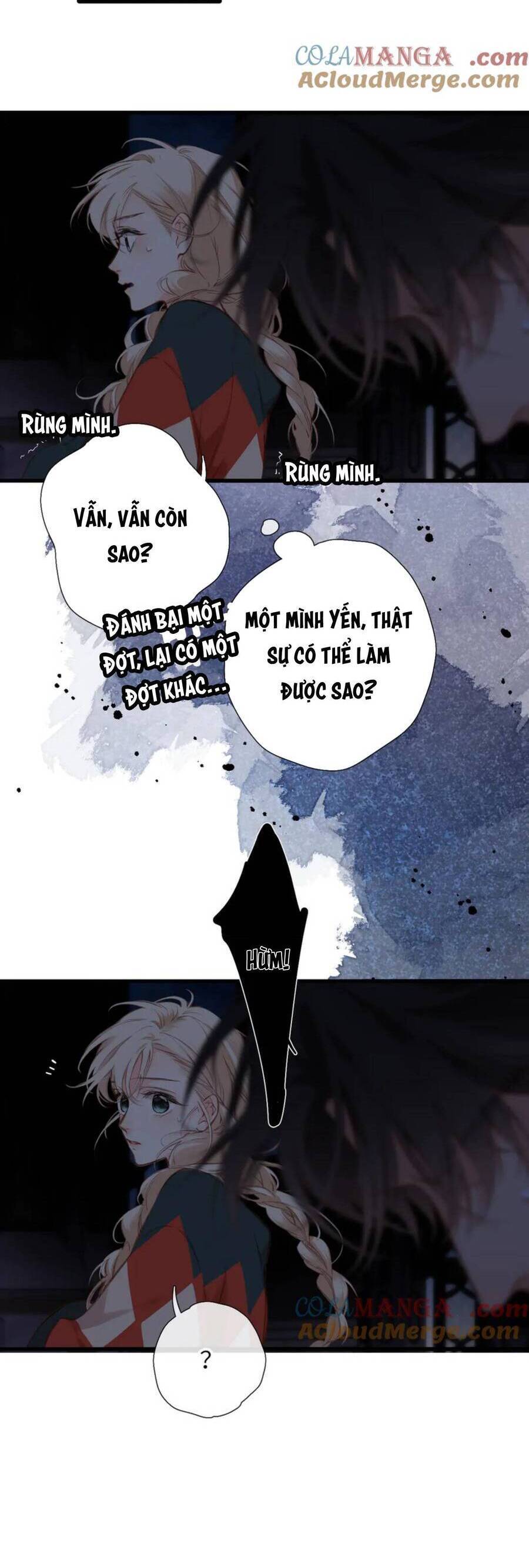 Ngược Dòng Về Mùa Xuân Chap 20 - Next Chap 21