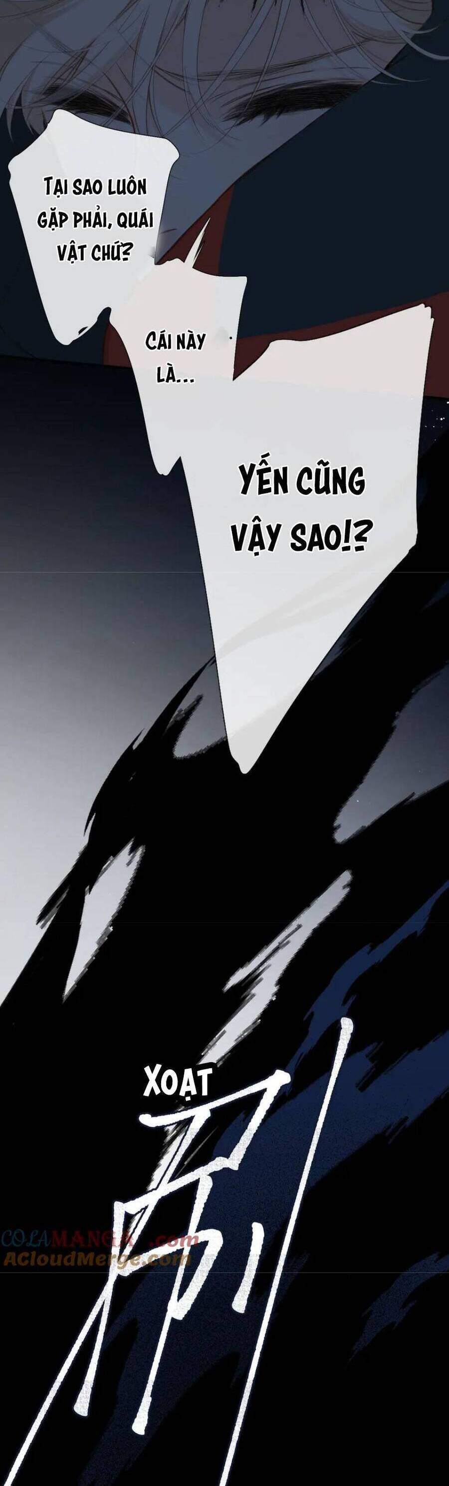 Ngược Dòng Về Mùa Xuân Chap 20 - Next Chap 21
