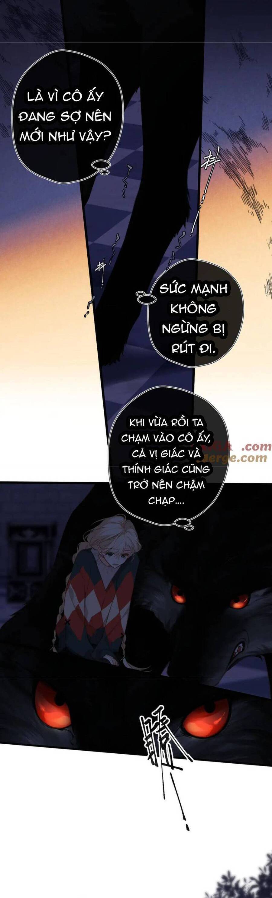 Ngược Dòng Về Mùa Xuân Chap 20 - Next Chap 21