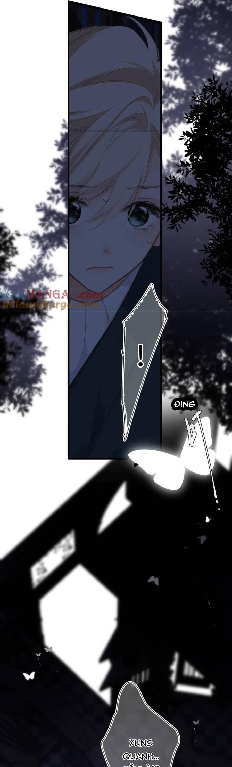 Ngược Dòng Về Mùa Xuân Chap 20 - Next Chap 21