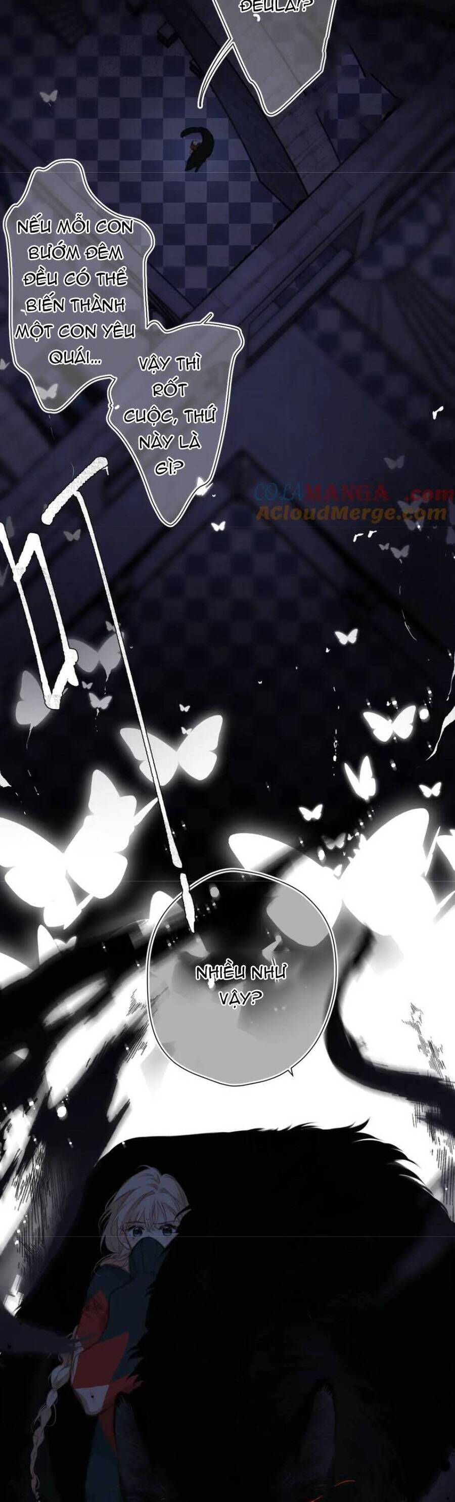 Ngược Dòng Về Mùa Xuân Chap 20 - Next Chap 21