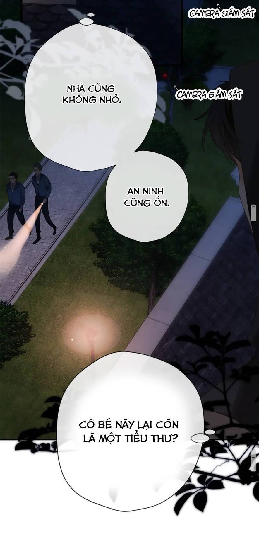Ngược Dòng Về Mùa Xuân Chap 3 - Next Chap 4