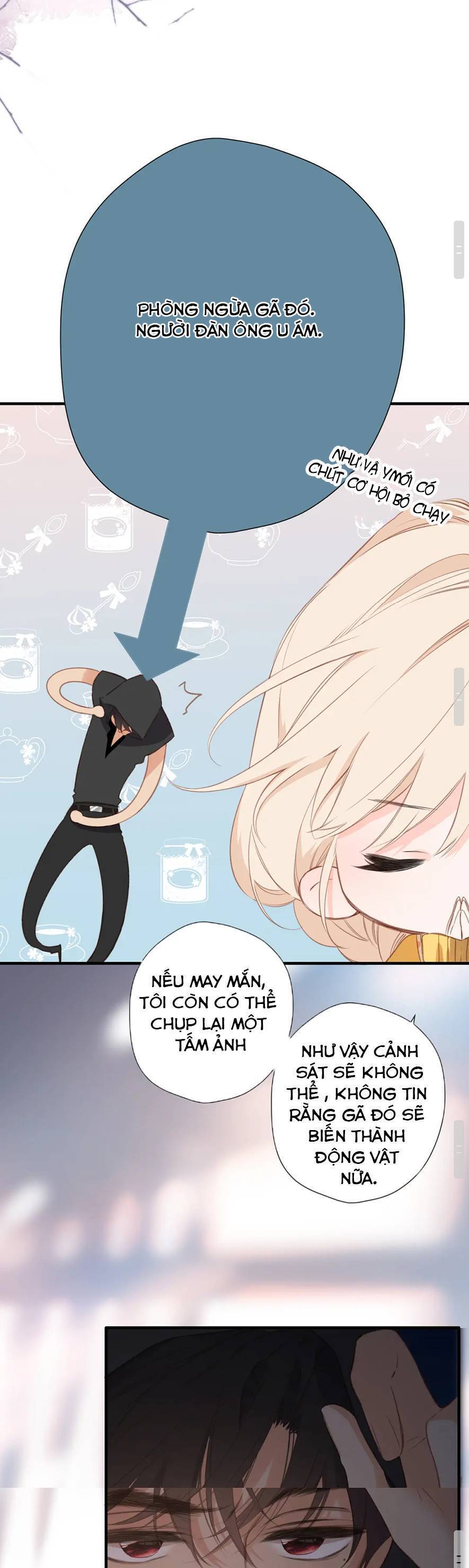 Ngược Dòng Về Mùa Xuân Chap 3 - Next Chap 4