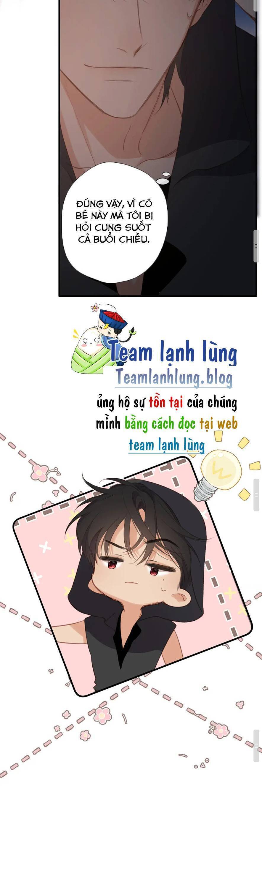 Ngược Dòng Về Mùa Xuân Chap 3 - Next Chap 4