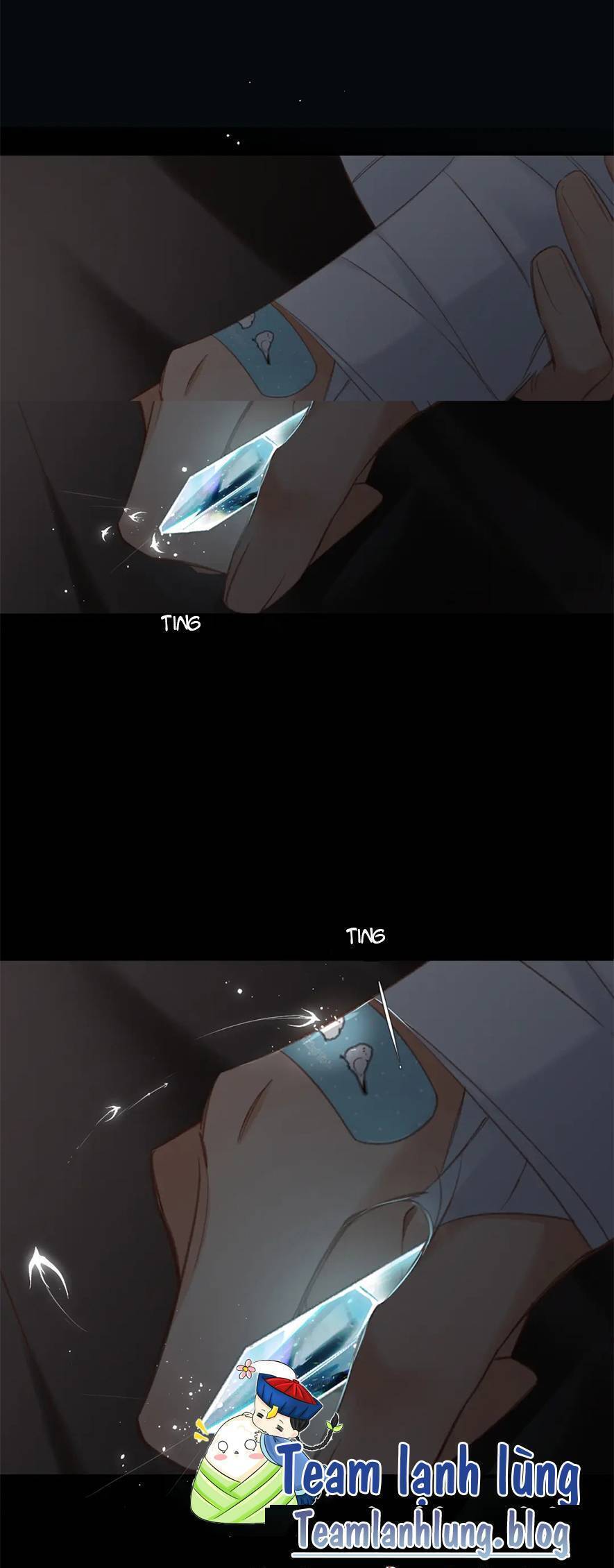 Ngược Dòng Về Mùa Xuân Chap 3 - Next Chap 4