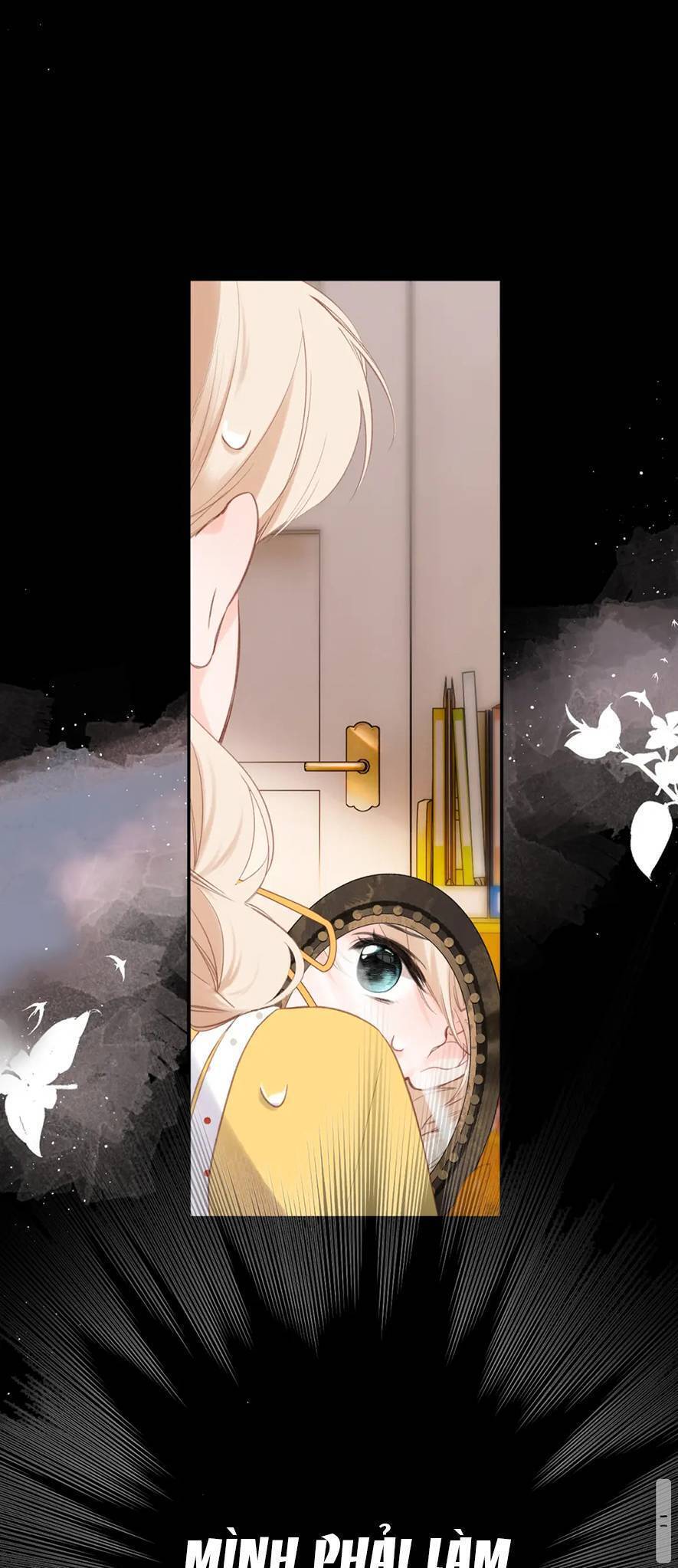 Ngược Dòng Về Mùa Xuân Chap 3 - Next Chap 4