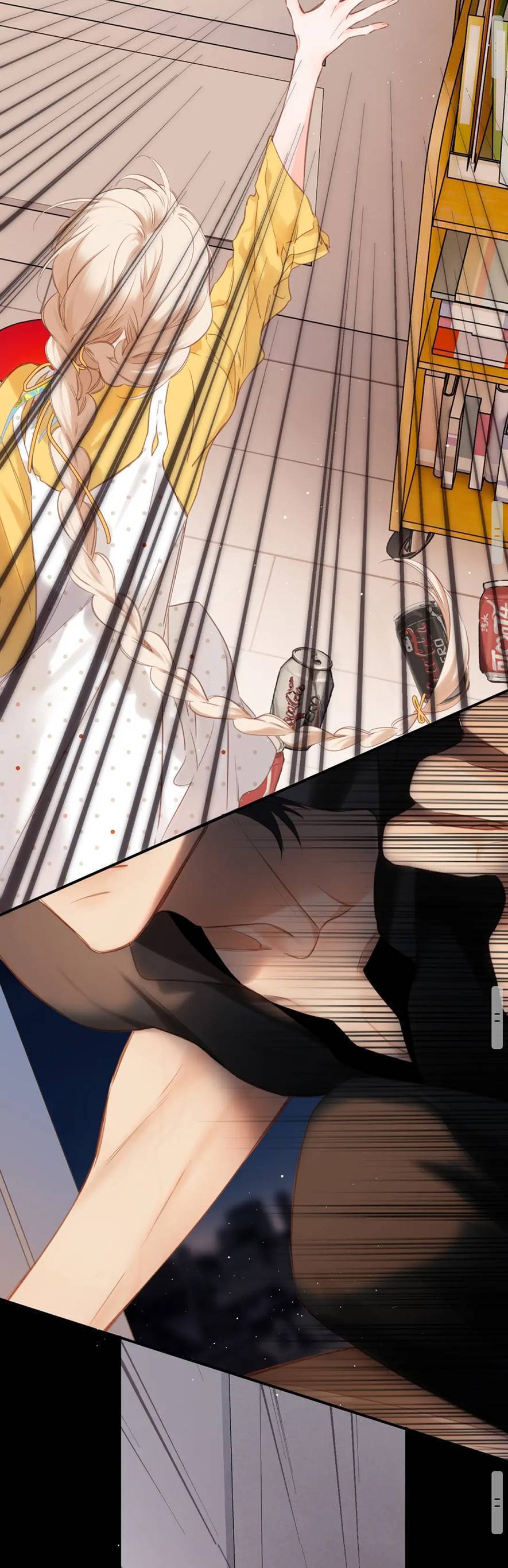 Ngược Dòng Về Mùa Xuân Chap 3 - Next Chap 4