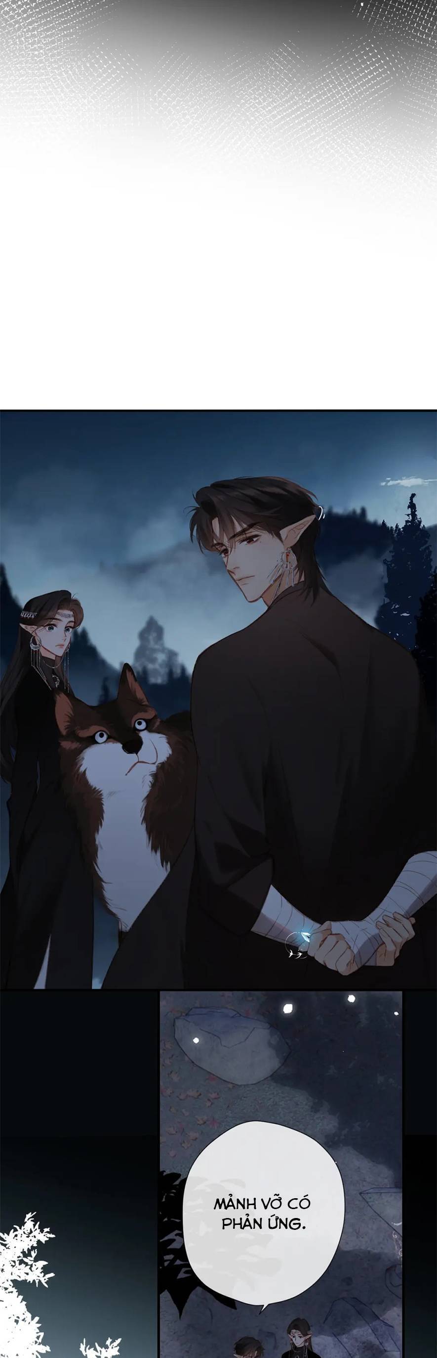 Ngược Dòng Về Mùa Xuân Chap 3 - Next Chap 4