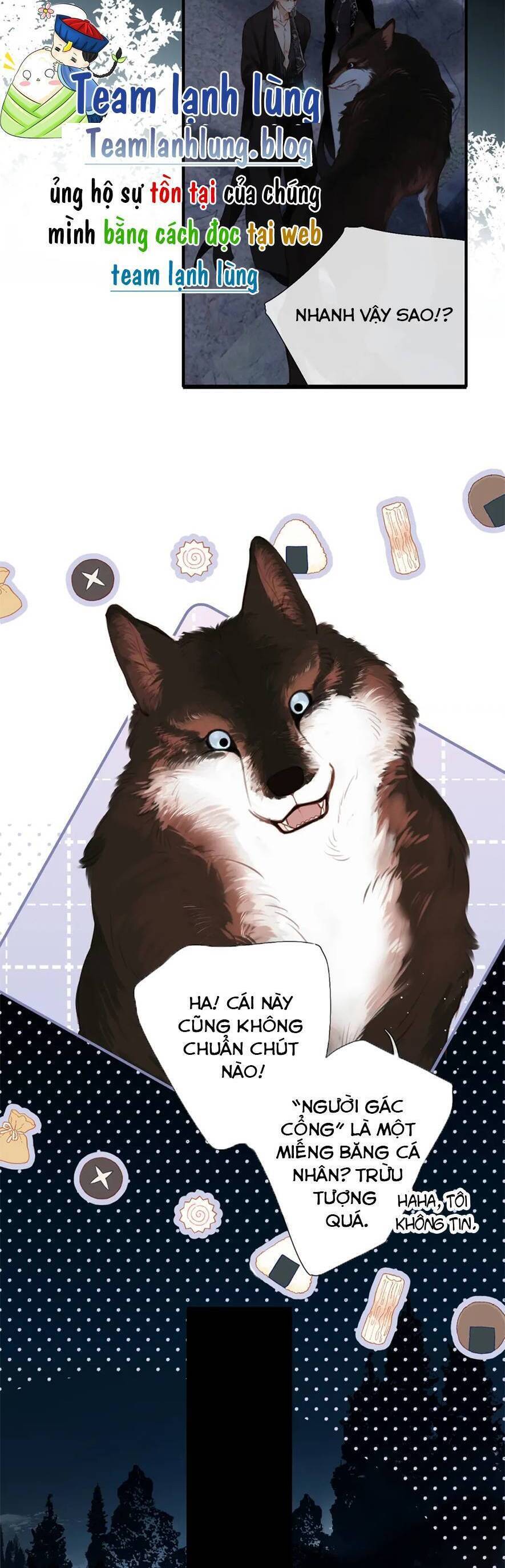 Ngược Dòng Về Mùa Xuân Chap 3 - Next Chap 4