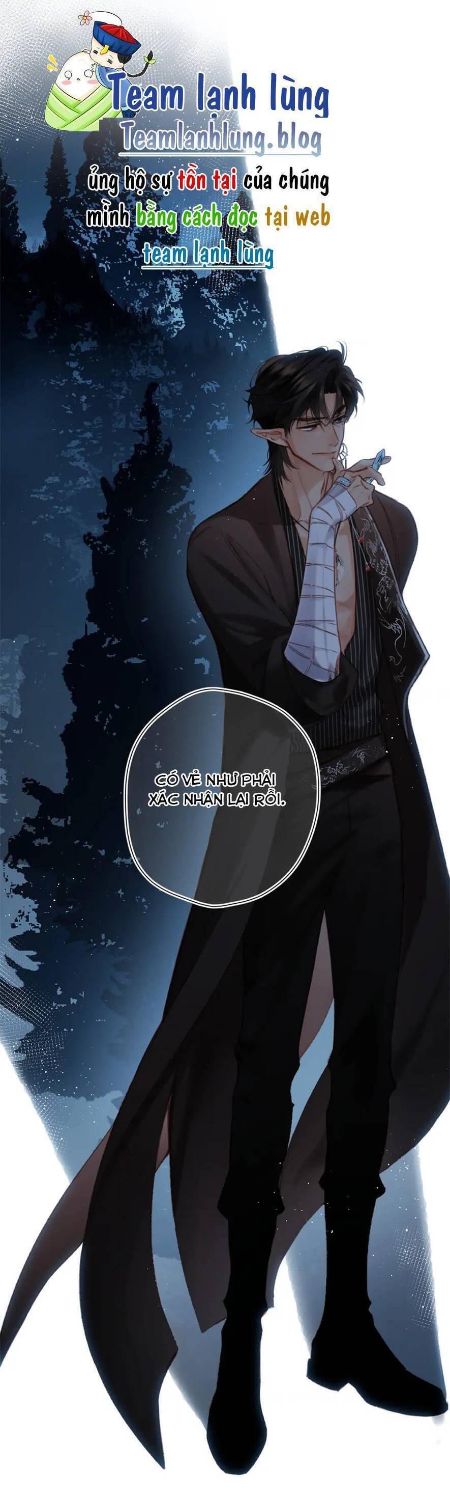 Ngược Dòng Về Mùa Xuân Chap 3 - Next Chap 4
