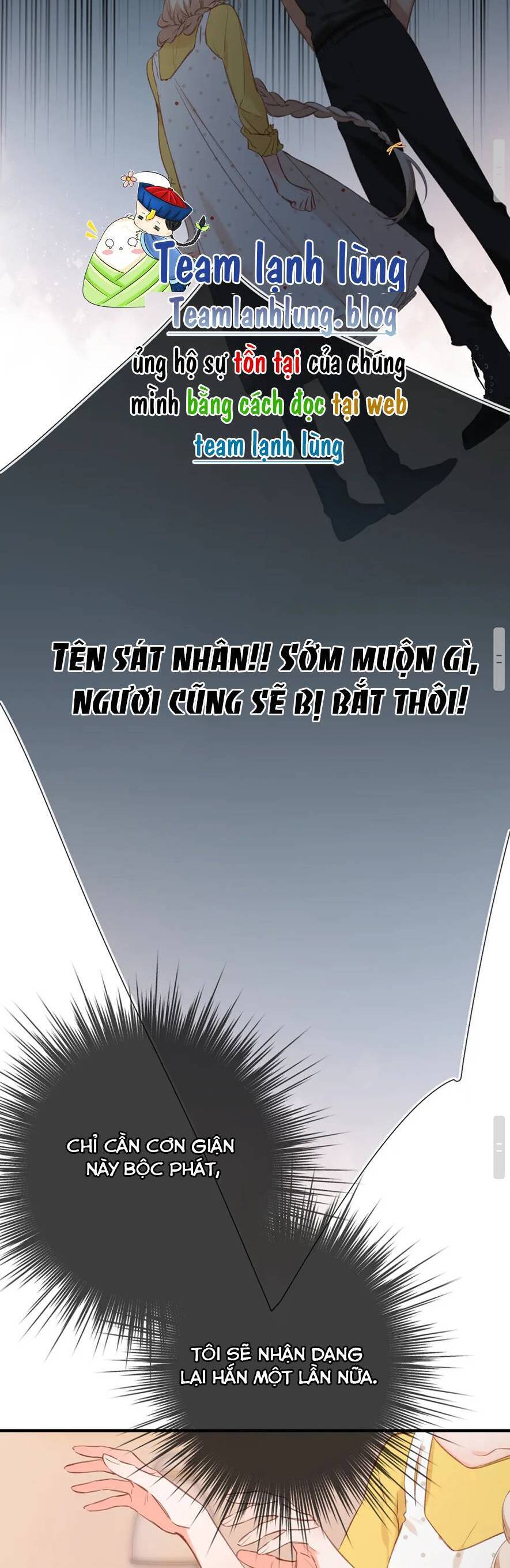 Ngược Dòng Về Mùa Xuân Chap 4 - Next Chap 5
