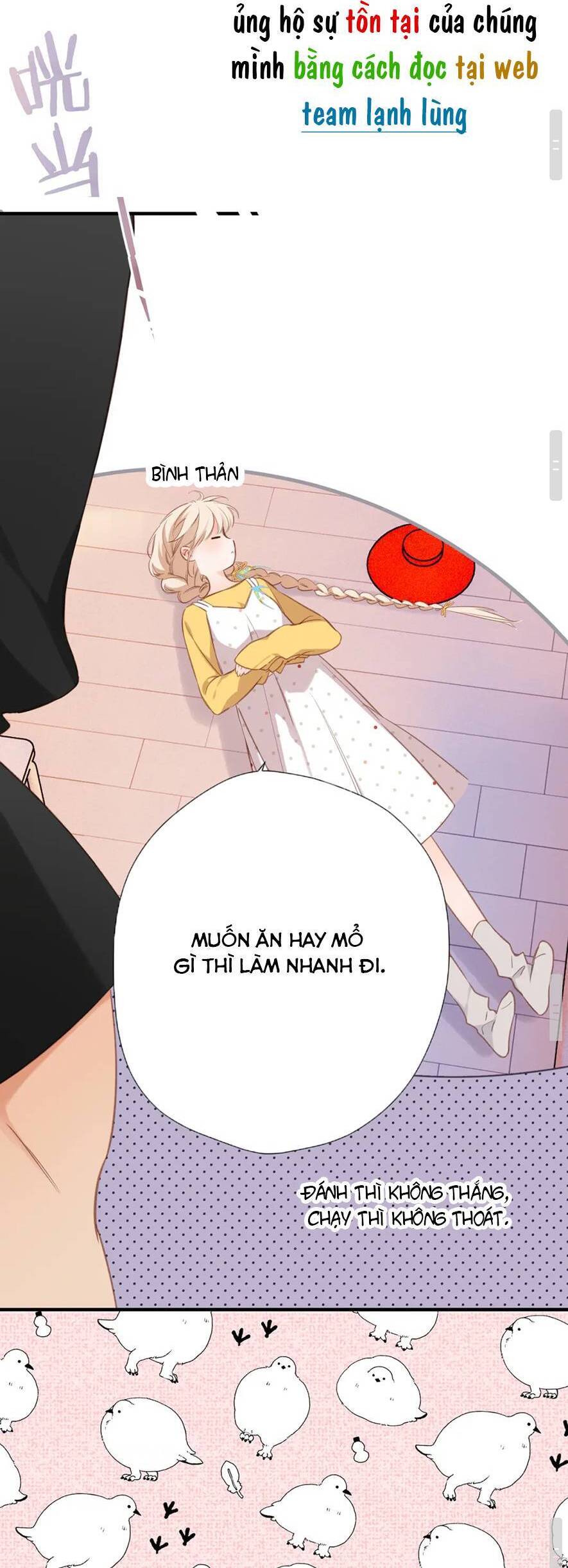 Ngược Dòng Về Mùa Xuân Chap 4 - Next Chap 5