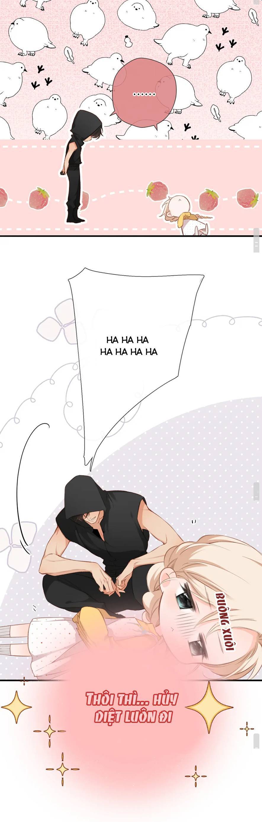 Ngược Dòng Về Mùa Xuân Chap 4 - Next Chap 5