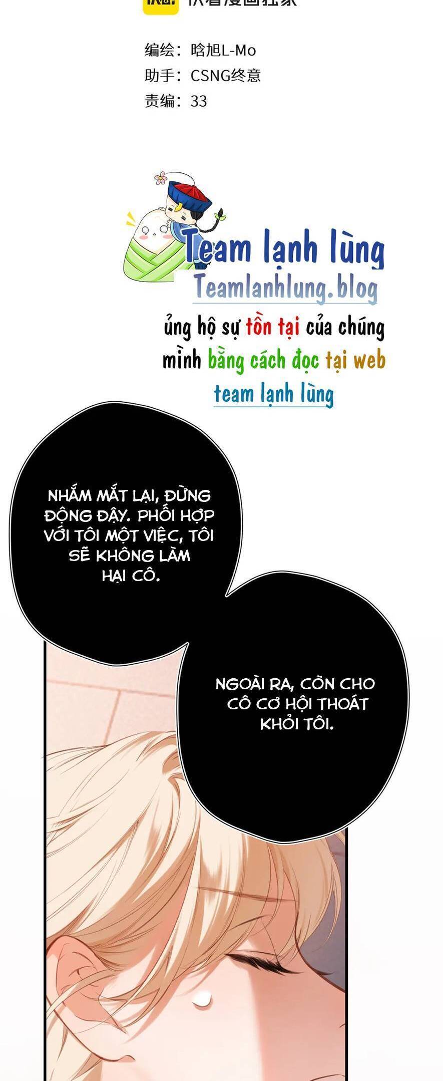 Ngược Dòng Về Mùa Xuân Chap 5 - Next Chap 6