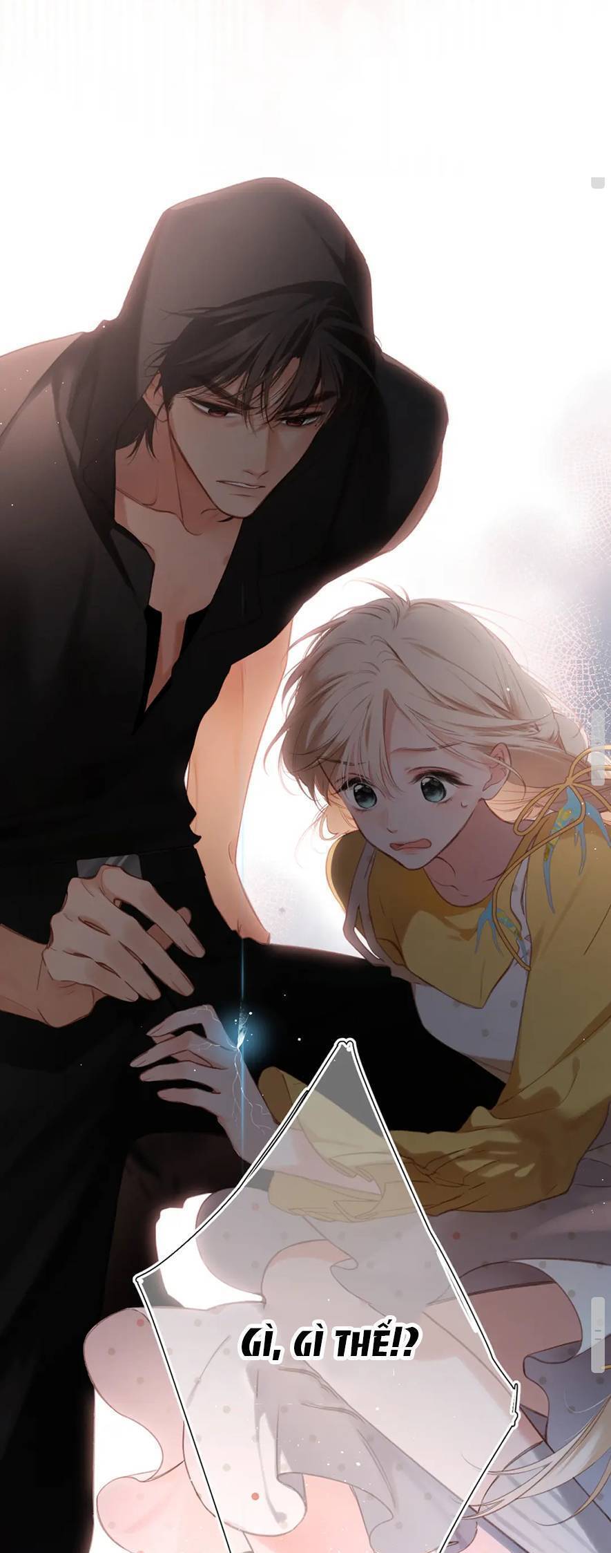 Ngược Dòng Về Mùa Xuân Chap 5 - Next Chap 6