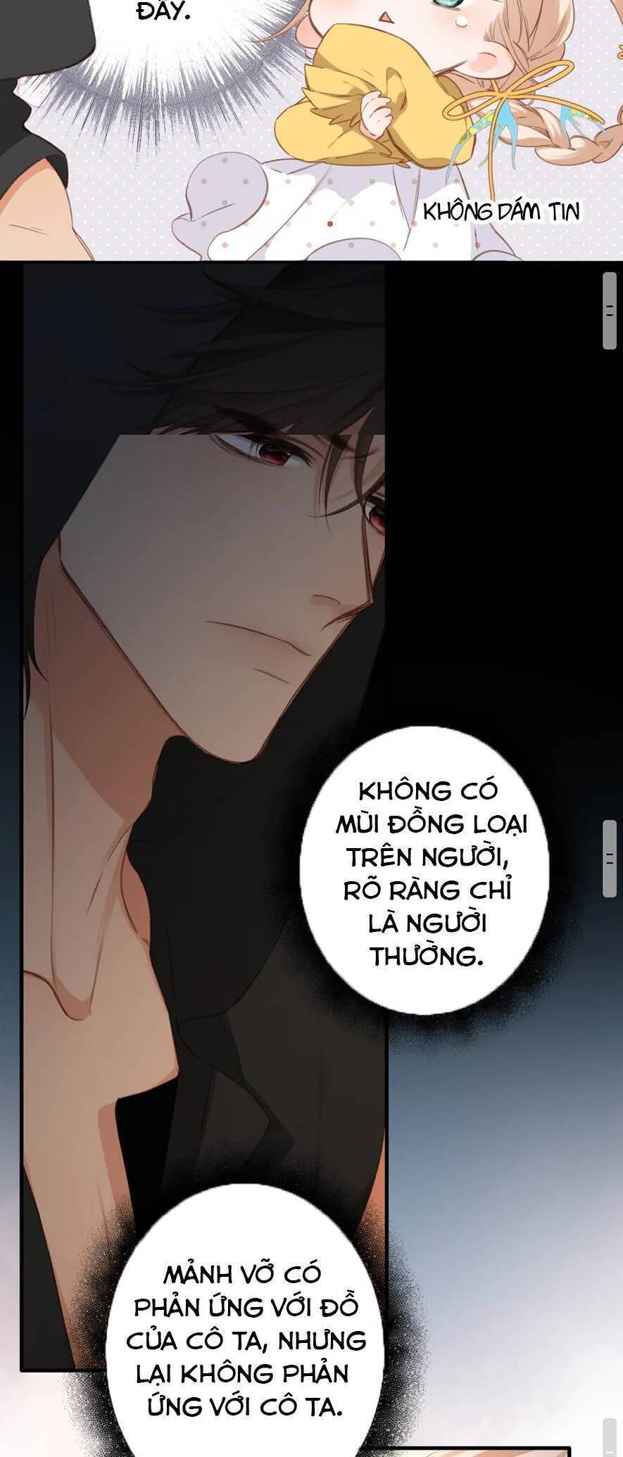 Ngược Dòng Về Mùa Xuân Chap 5 - Next Chap 6
