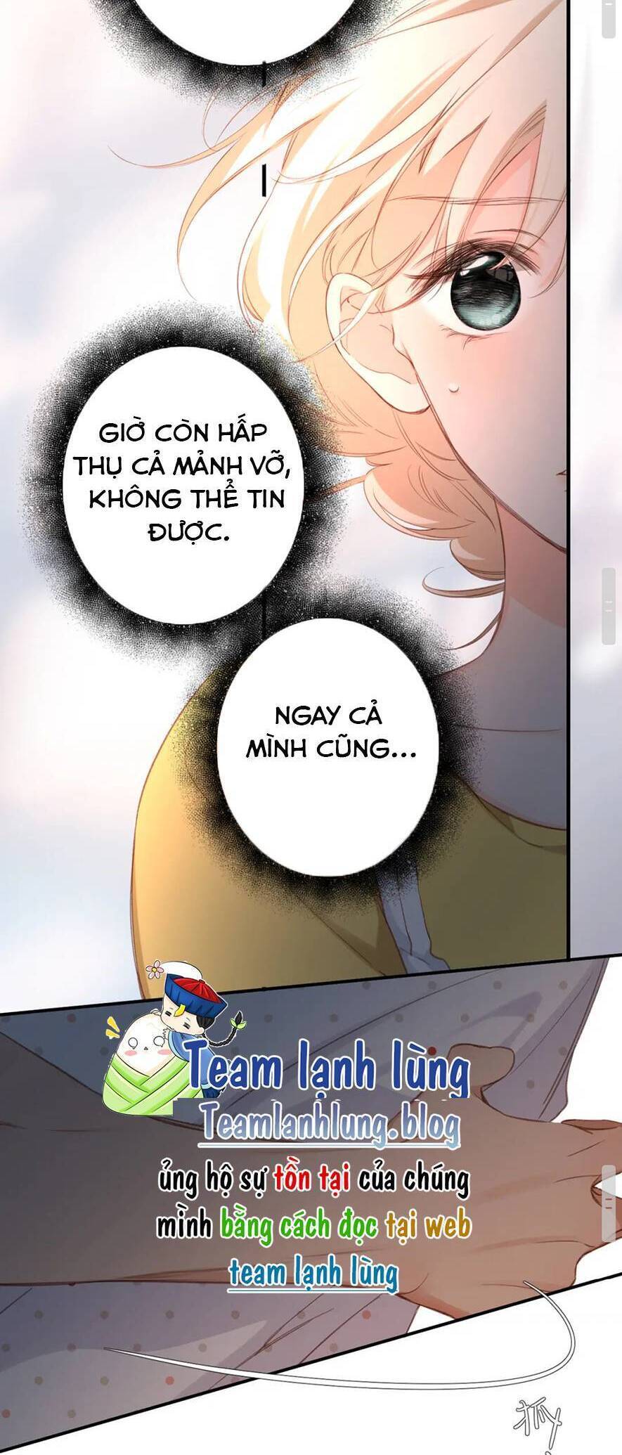 Ngược Dòng Về Mùa Xuân Chap 5 - Next Chap 6