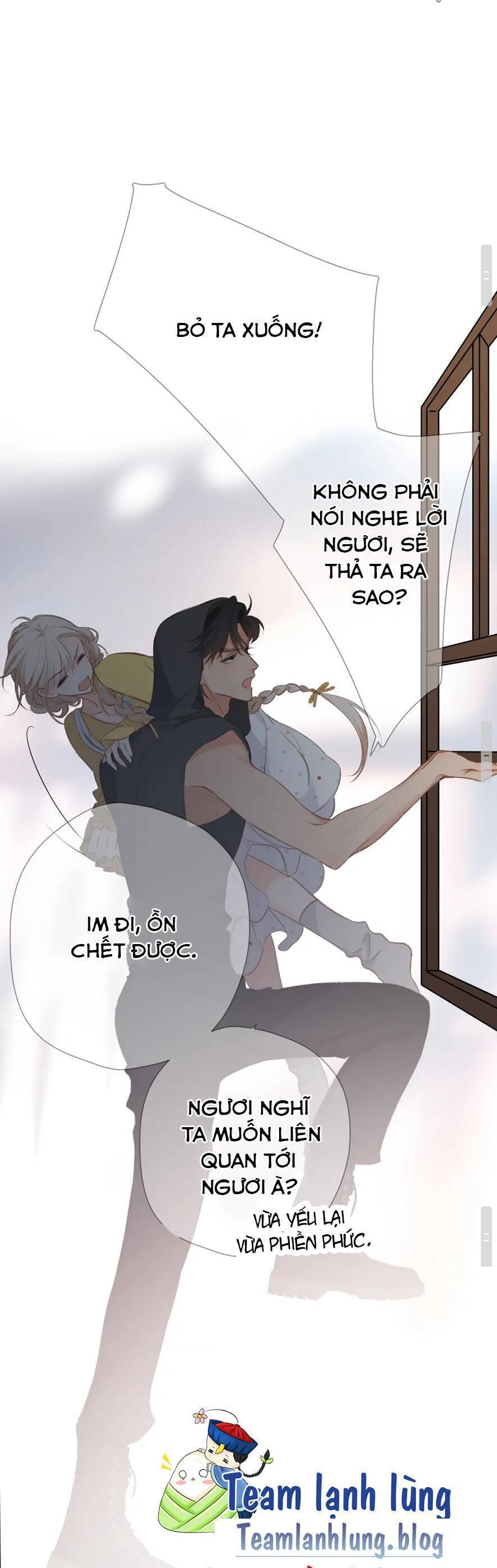 Ngược Dòng Về Mùa Xuân Chap 5 - Next Chap 6