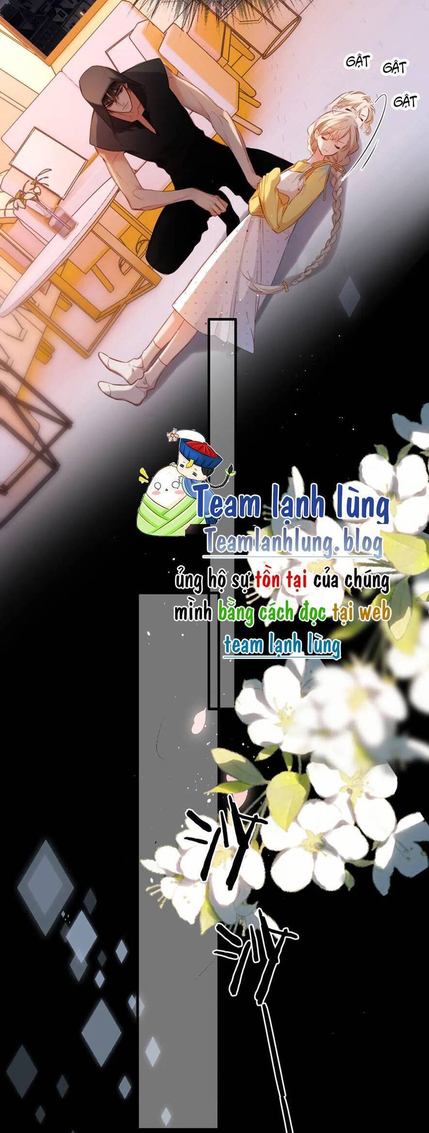 Ngược Dòng Về Mùa Xuân Chap 5 - Next Chap 6