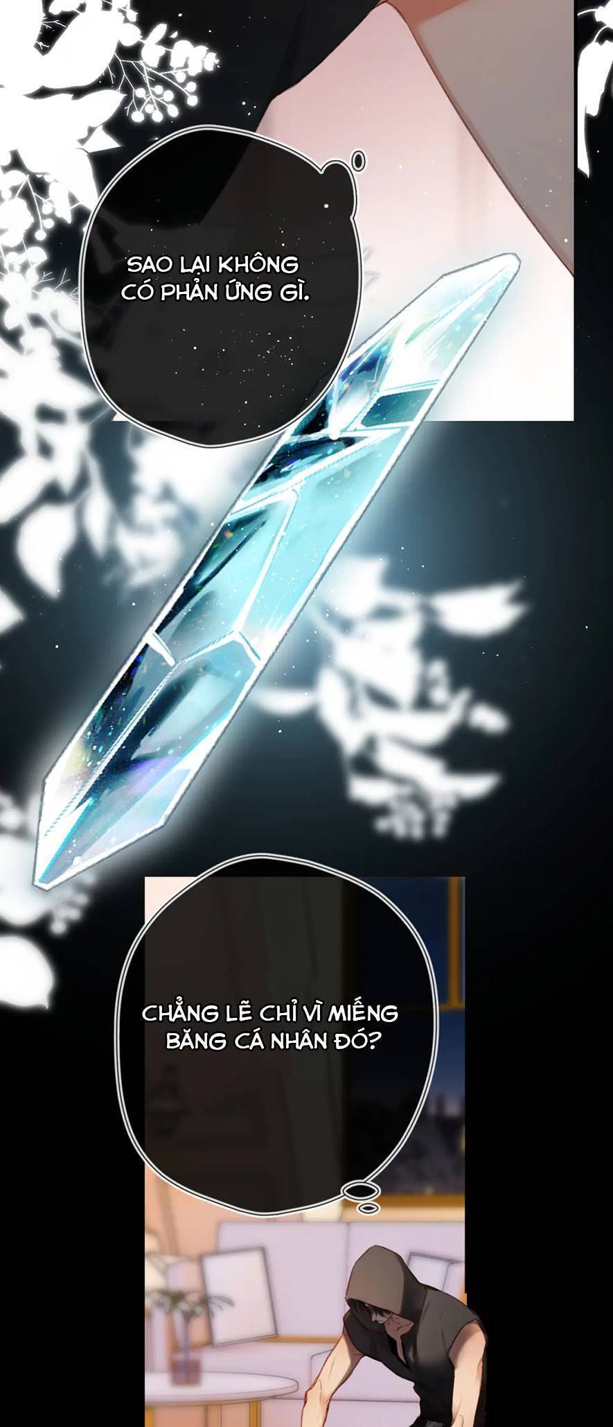 Ngược Dòng Về Mùa Xuân Chap 5 - Next Chap 6