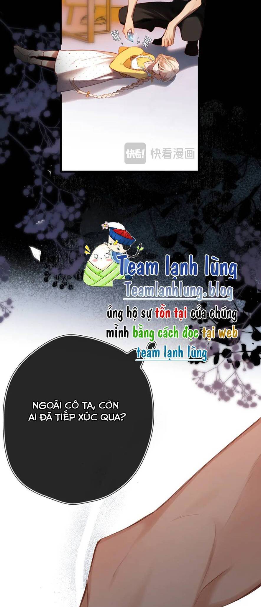 Ngược Dòng Về Mùa Xuân Chap 5 - Next Chap 6