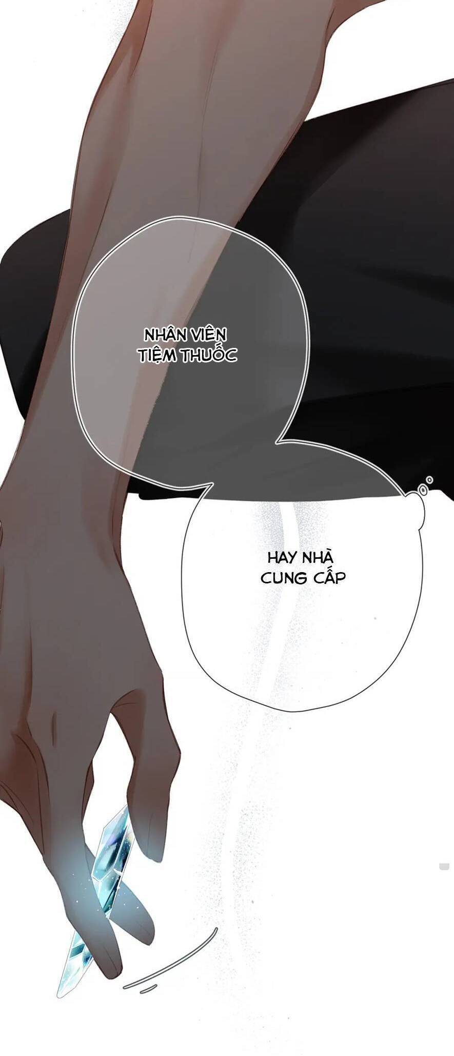 Ngược Dòng Về Mùa Xuân Chap 5 - Next Chap 6