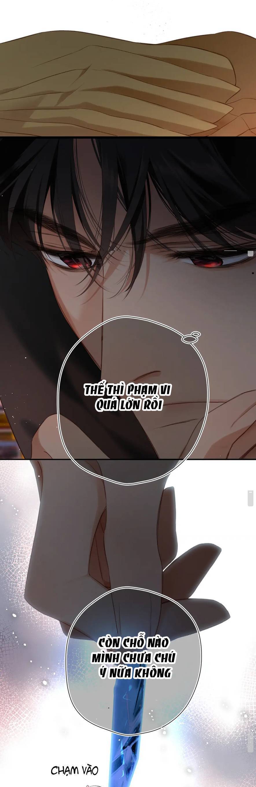 Ngược Dòng Về Mùa Xuân Chap 5 - Next Chap 6