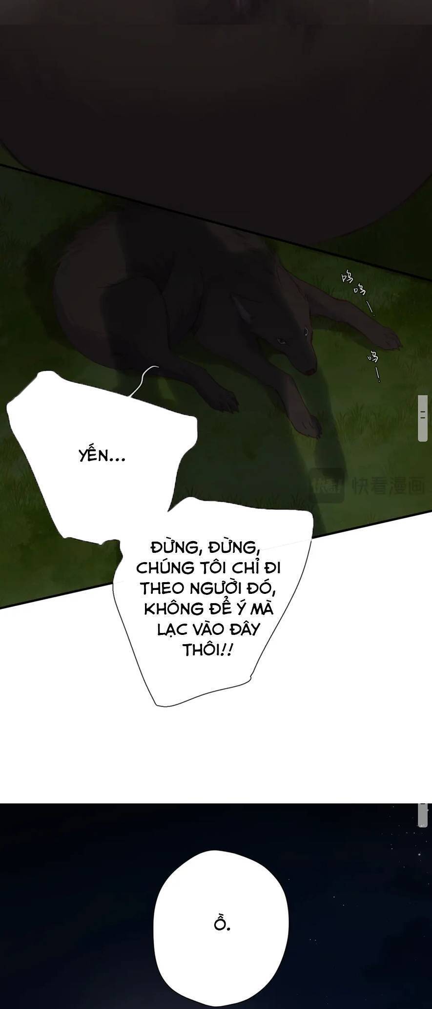 Ngược Dòng Về Mùa Xuân Chap 6 - Next Chap 7