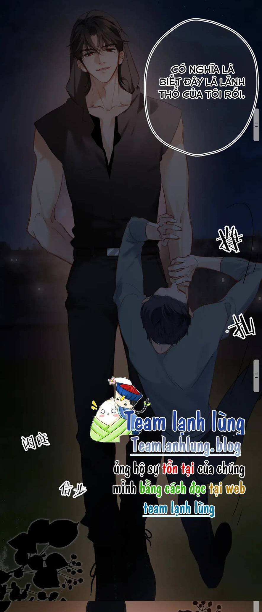Ngược Dòng Về Mùa Xuân Chap 6 - Next Chap 7