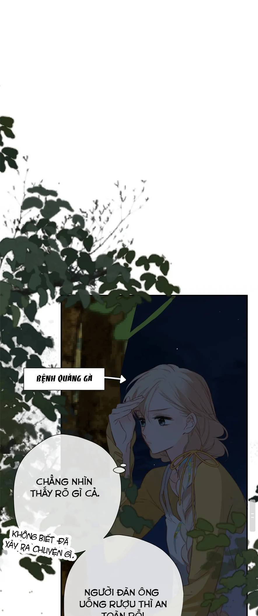 Ngược Dòng Về Mùa Xuân Chap 6 - Next Chap 7