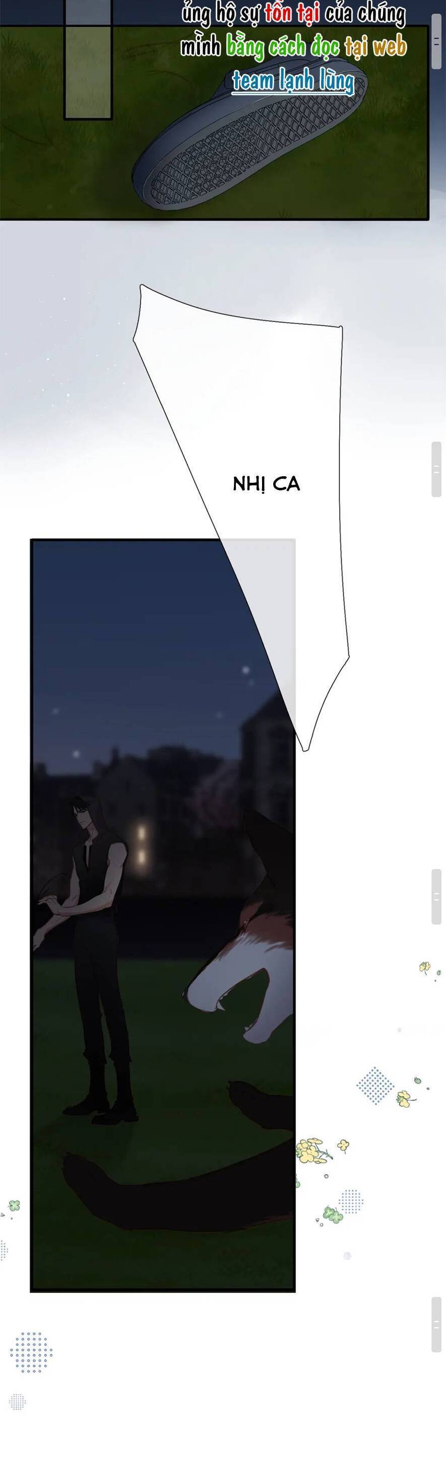 Ngược Dòng Về Mùa Xuân Chap 6 - Next Chap 7