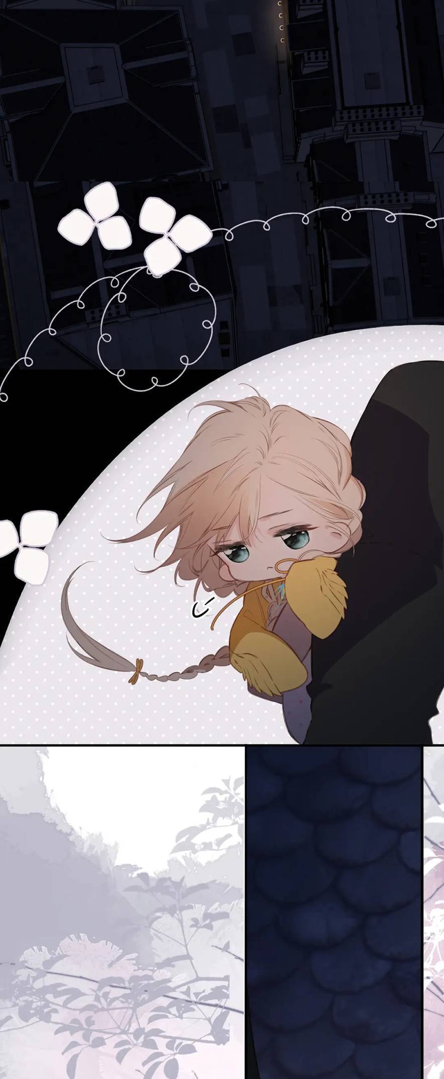 Ngược Dòng Về Mùa Xuân Chap 6 - Next Chap 7